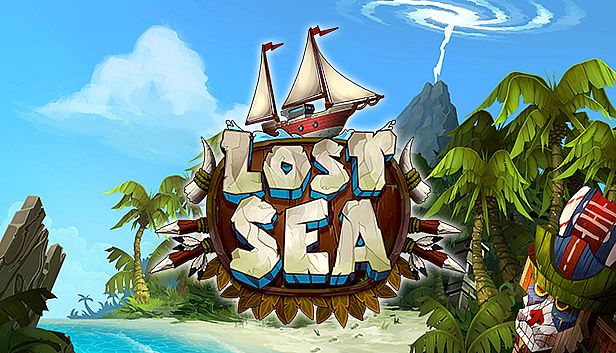 Buy Lost Sea