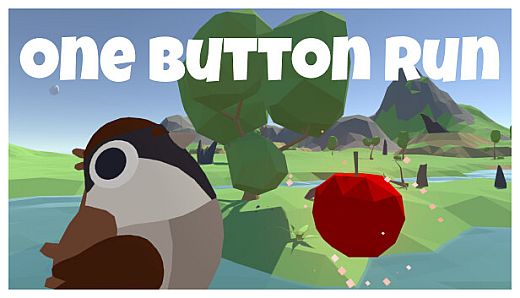 ONE BUTTON RUN