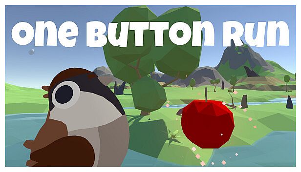 Buy ONE BUTTON RUN