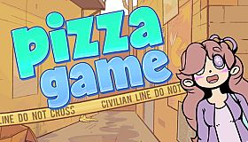 Pizza Game