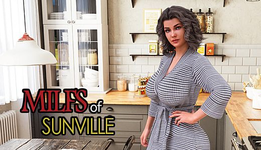 MILFs of Sunville - Season 1