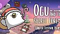 Ogu and the Secret Forest - Winter Festival Blast