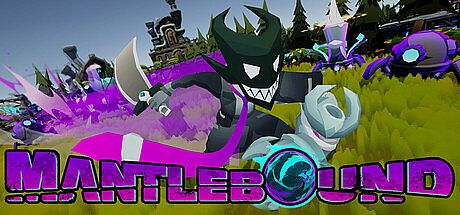 Mantlebound Game