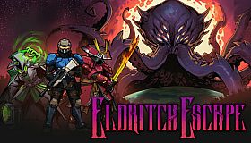 Eldritch Escape