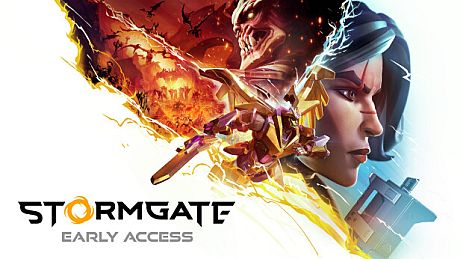 Stormgate: Early Access Pack DLC