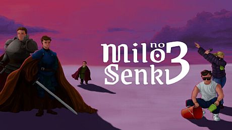 Milo no Senki 3 Game