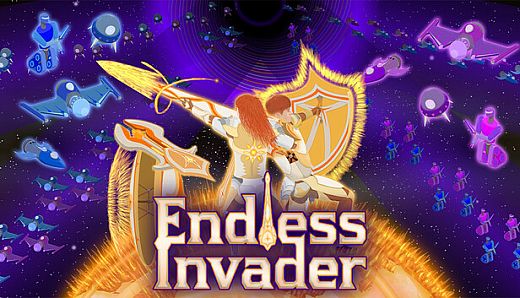 Endless Invader