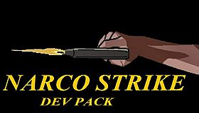 Narco Strike - Developer Pack
