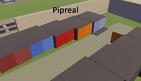 Pipreal
