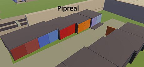 Pipreal