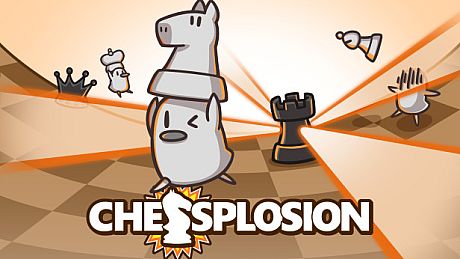 Chessplosion Game