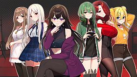 Find Love Or Die Trying