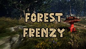 Forest Frenzy