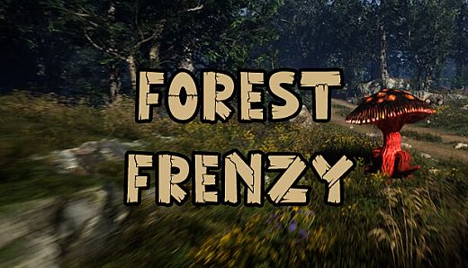 Forest Frenzy