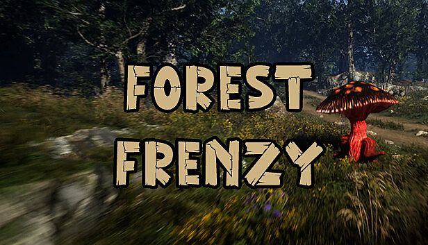 Buy Forest Frenzy
