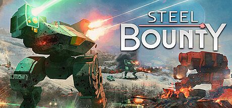 Steel Bounty Game