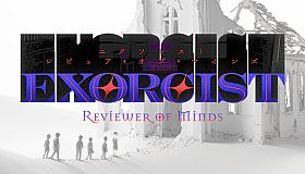 Exorcist: Reviewer of Minds