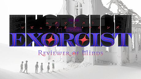 Exorcist: Reviewer of Minds Game