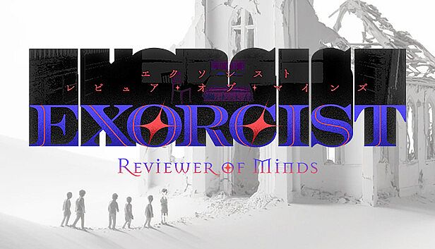 Buy Exorcist: Reviewer of Minds