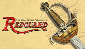 The Elder Scrolls Adventures: Redguard