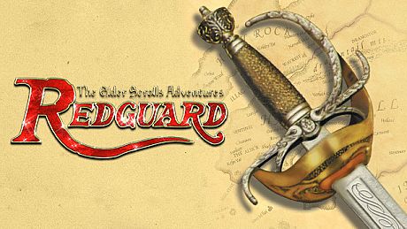 The Elder Scrolls Adventures: Redguard Game