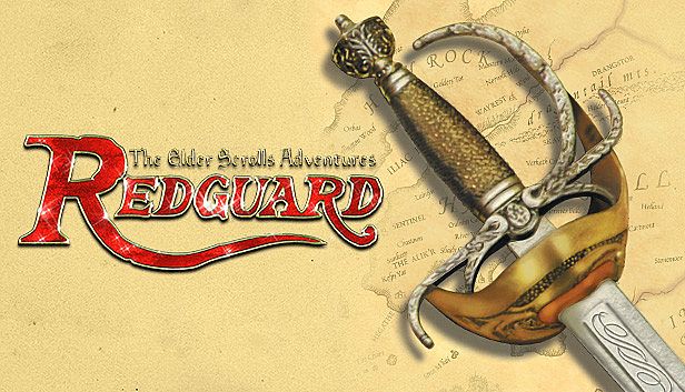 Buy The Elder Scrolls Adventures: Redguard