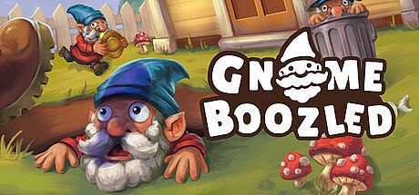 GnomeBoozled Game