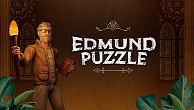 EDMUND PUZZLE AND THE MYSTERY OF THE SACRED RELICS