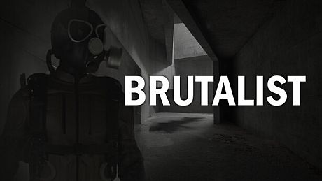 BRUTALIST Game