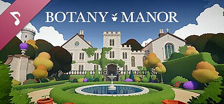 Botany Manor Soundtrack DLC