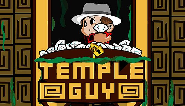 Buy Temple Guy - Quest for chest