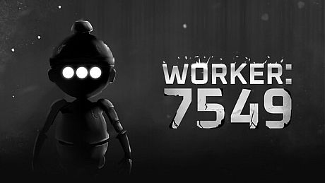 Worker: 7549 Game
