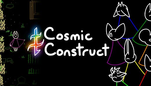 Cosmic Construct