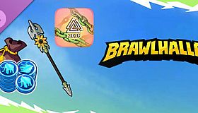 Brawlhalla - Spring Esports 2026 Pack