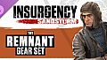 Insurgency: Sandstorm - Remnant Gear Set