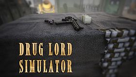 Drug Lord Simulator