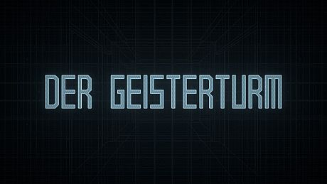 Der Geisterturm / The Ghost Tower Game