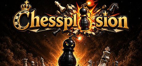 Chessplosion Game