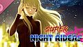 Super Night Riders S1 Soundtrack & Art