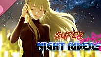 Kup Super Night Riders S1 Soundtrack & Art na PC