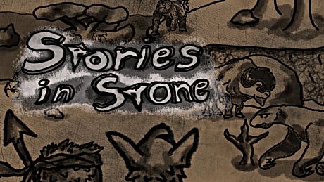 Stories In Stone Game