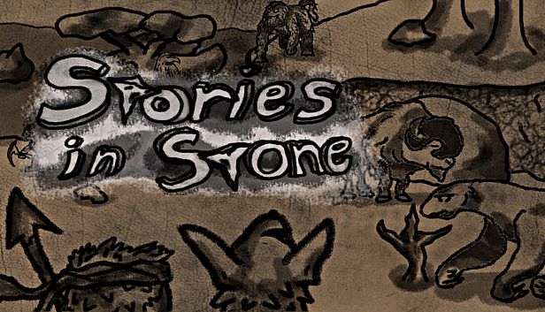 Buy Stories In Stone
