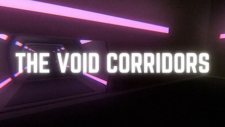 The Void Corridors Game