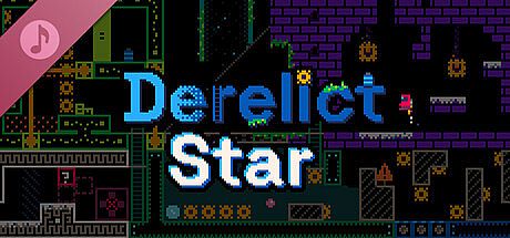 Derelict Star Soundtrack DLC