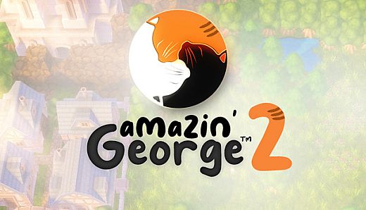 amazin' George 2 Digital Deluxe