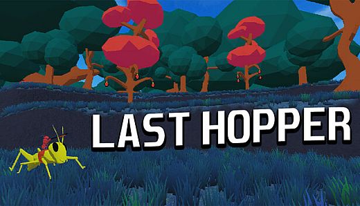 Last Hopper