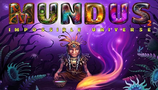Buy Mundus - Impossible Universe 2