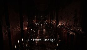 Unrest Indigo