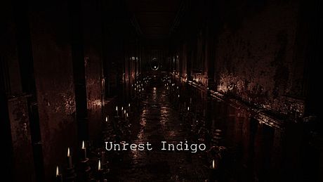 Unrest Indigo Game