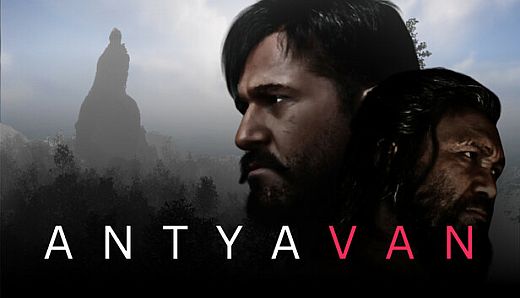 ANTYAVAN